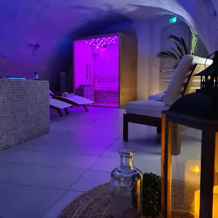 La Dolce Vita Spa Privatif-3
